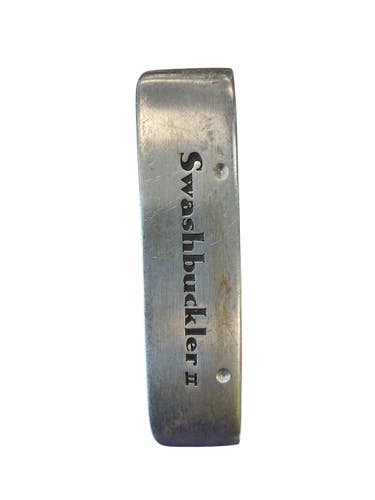 Used Yes PRO GEAR SWASHBUCKLER II Mens Putter RH 11450-S000527749
