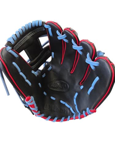 Used Wilson A700 BB/SB Glove RH Throw None 11 1/2" 11450-S000527722
