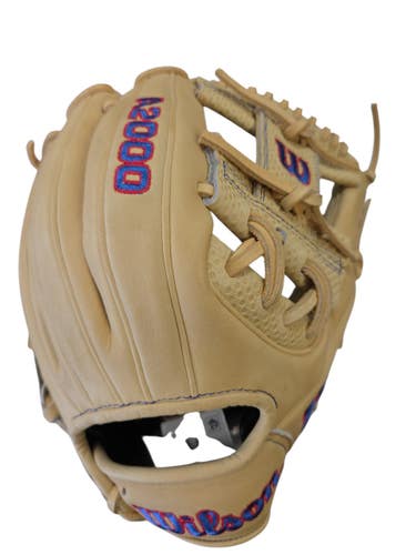 Used Wilson A2000 NH2 BB/SB Glove RH Throw None 11 1/2" 11450-S000527721