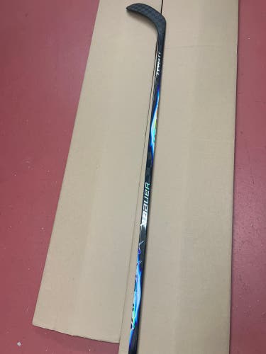 Senior Bauer Vapor Flylite