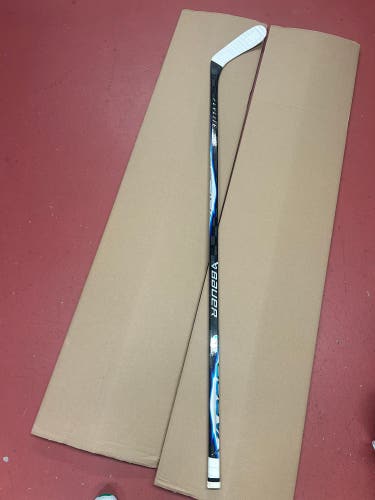 Senior Bauer Vapor Flylite