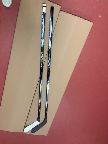 Senior Bauer Vapor Flylite 2 pack