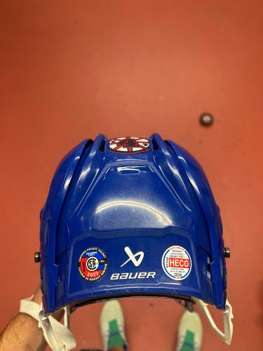Used Medium Bauer Re-Akt 85