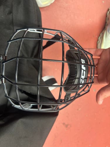 Ccm oreo cage