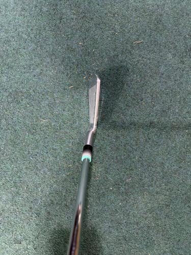 Used Bridgestone J40 Mens Individual Iron RH 3 Iron 11605-S000226205