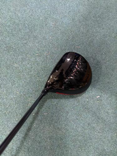 Used Wilson DYNAPWR MAX Mens Driver RH 9.0 Degree 11605-S000226206