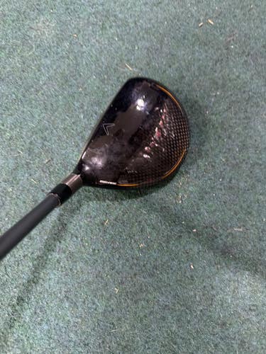 Used Callaway MAVRIK Mens Fairway Wood RH 5 Wood 11605-S000226201