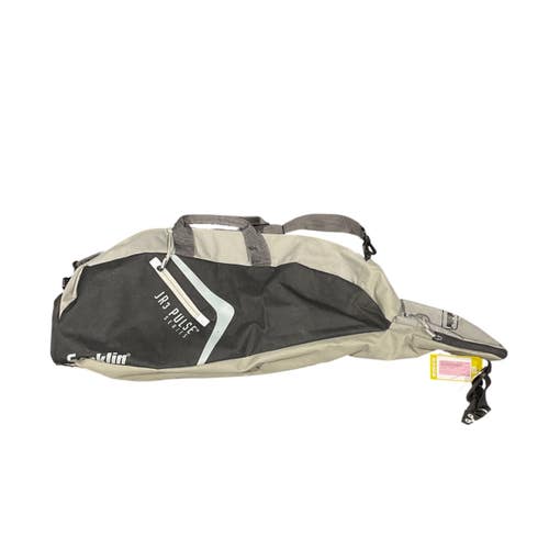 Used Franklin BAG BB/SB Player Carry Bag Black 11847-S000038263