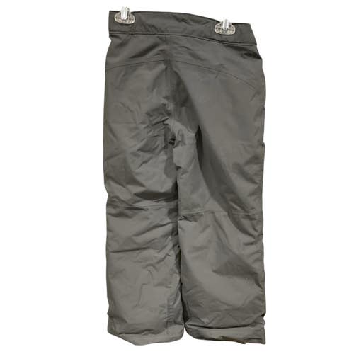 Used North Face Snow Pants Y Black SM 11847-S000038250