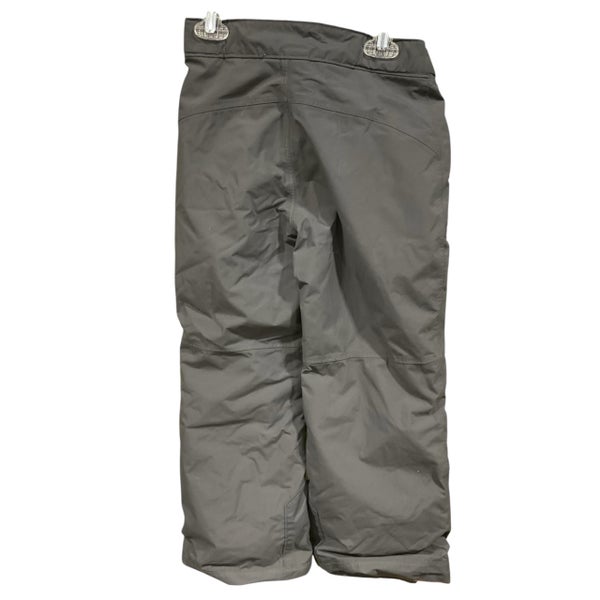Used North Face Snow Pants Y Black SM 11847-S000038250