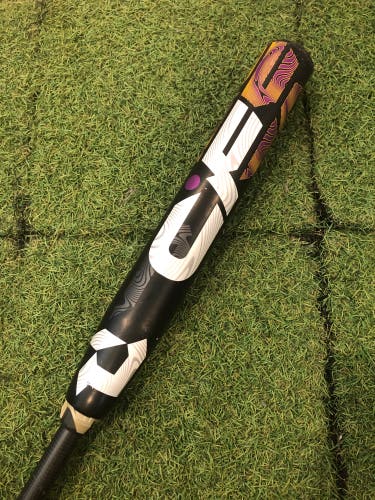 2022 DeMarini CF Composite Bat (-11) Composite 20 oz 31" (Used)