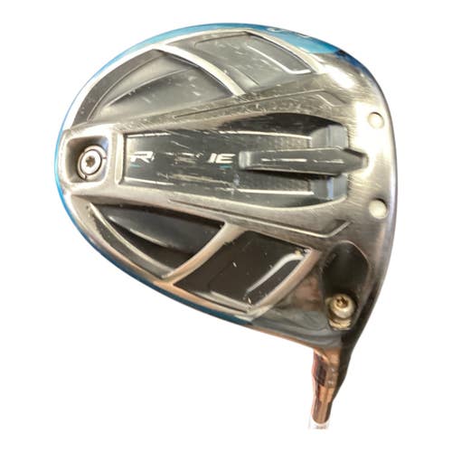 Used Callaway ROGUE Mens Driver RH 10.5 Degree 11846-S000109750