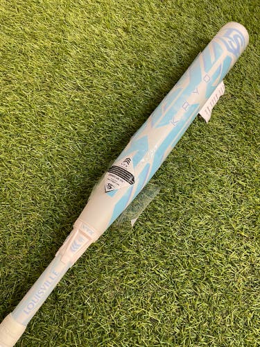 Louisville Slugger Kryo Frost Limited Edition (2 1/4") Fastpitch 2025 (-11)