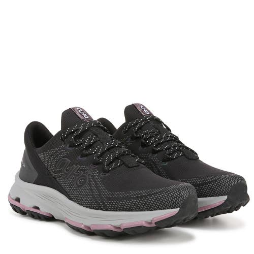 Ryka Devotion X TR J0463F2002 Sneakers Women's 10 W Black Running Shoes ZOGG3548