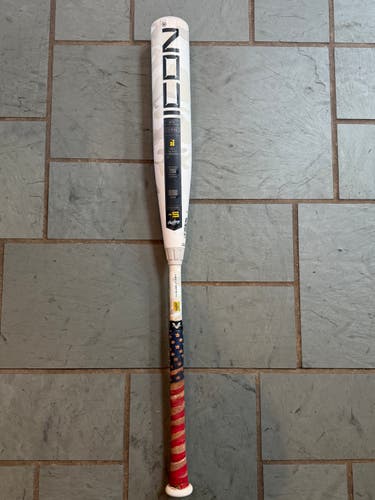 2025 Rawlings Icon Composite USSSA Certified Bat (-5) 27 oz 32" (Used)