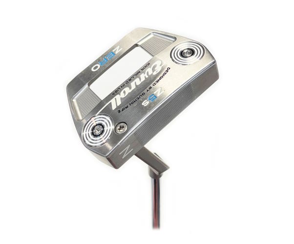 Evnroll Zero Z5s 35" Mallet Putter