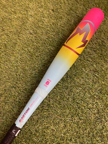Easton Hype Fire Composite USSSA (2 3/4") 2026 (-8)