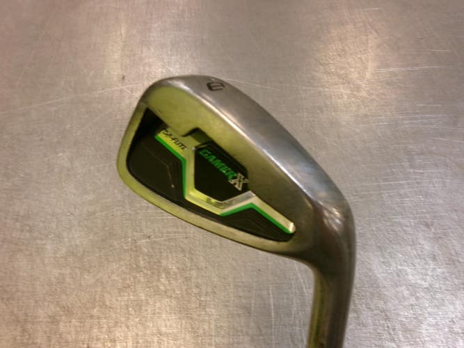 Used Top Flite GAMER X Mens Individual Iron RH 8 Iron 11339-S000206308
