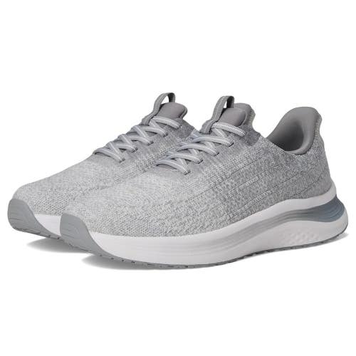 Orthofeet Nira 80021 Sneakers Women's US 9 B Light Gray Running Shoes ZOGG3480