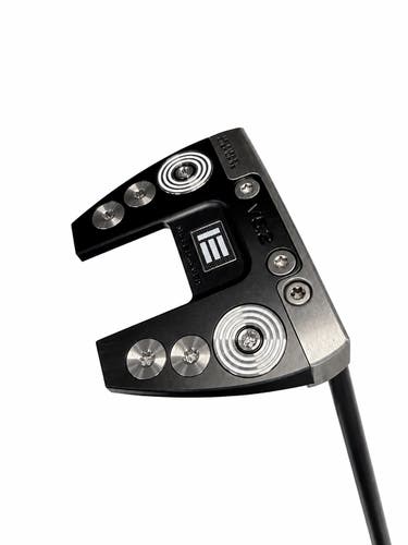 Evnroll V5.2 Short Slant 35" Mallet Putter