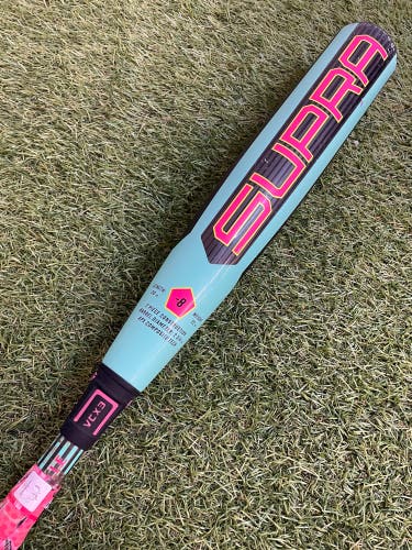 Louisville Slugger Supra Composite USSSA (2 3/4") 2026 (-8)