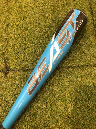 2019 Easton Beast Speed Bat USABat Certified (-11) Alloy 13 oz 24" (Used)