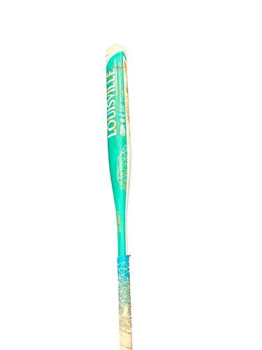 Used Louisville Slugger QUEST 32 -12 BB/SB Fastpitch Bat 32" 11682-S000138136