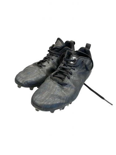 Used Adidas Soccer Cleats Black Senior 6 11682-S000138107