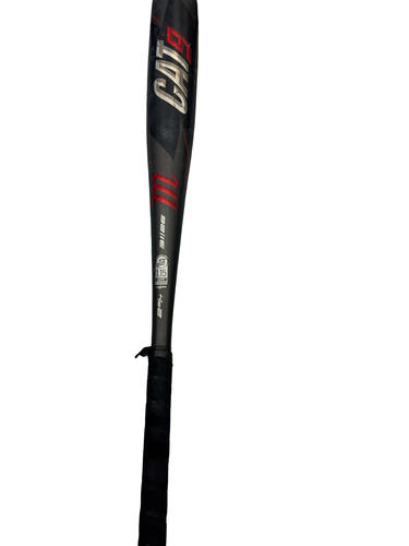Used Marucci CAT 9 ALLOY  31 -5 BB/SB USSSA 2 3/4 Bat 31" 11682-S000138063