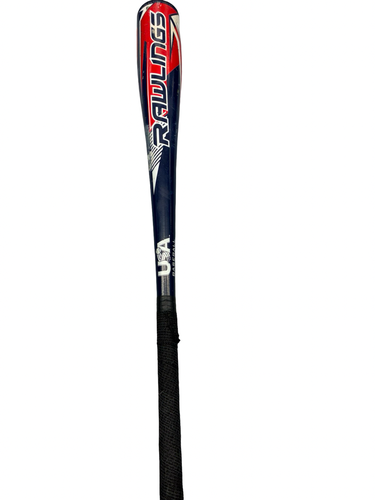 Used Rawlings FUEL  26 -8 BB/SB USA 2 5/8 Bat 26" 11682-S000138064