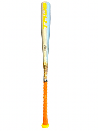 Used True RAKE BB/SB USSSA 2 3/4 Bat 30 1/2" 11682-S000138237