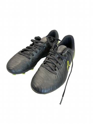Used Nike Soccer Cleats Black Senior 5 11682-S000138230