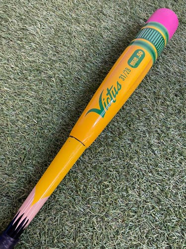 Victus Pencil BBCOR Bat 2024 (-3)