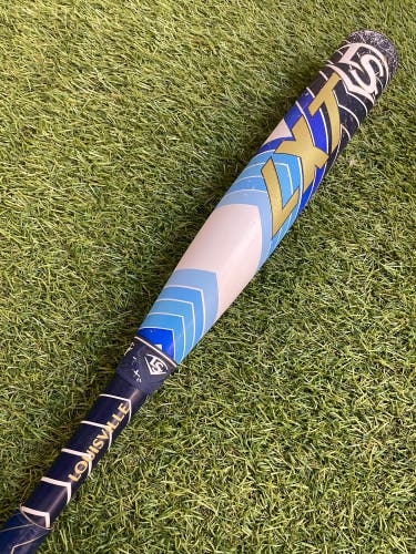 Louisville Slugger LXT Fastpitch 2024 (-11)