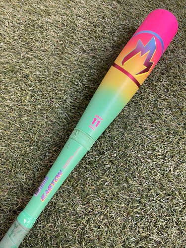 Easton Hype Fire Composite USA (2 5/8") 2026 (-11)