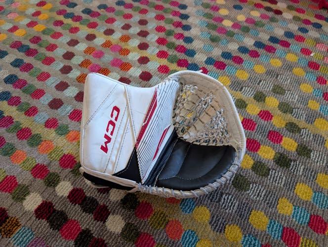 CCM Axis 2.5 Regular (Used)