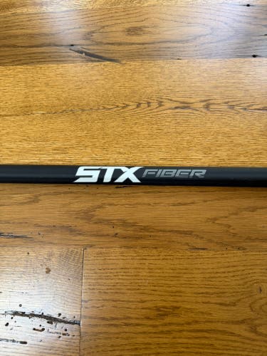 NEW STX Fiber Defense Shaft