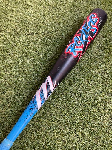 Marucci CATX Rckless Alloy USSSA (2 3/4") 2026 (-10)