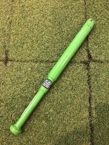 Jim-Mer Stick Baseball Swing Trainer 18.5" (Used)