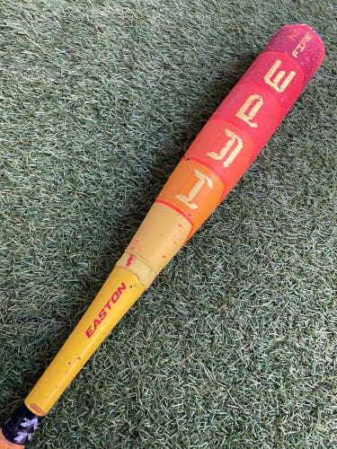 Easton Hype Fire USA Youth Bat (-10) 2025