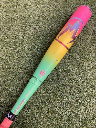 Easton Hype Fire Composite USA (2 5/8") 2026 (-10)