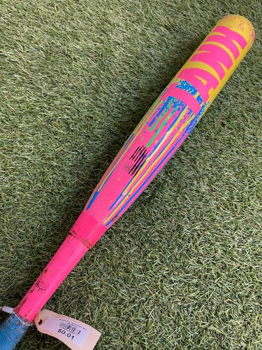 Soldier Sports TANK (2 3/4") USSSA Bat 2025 (-8)