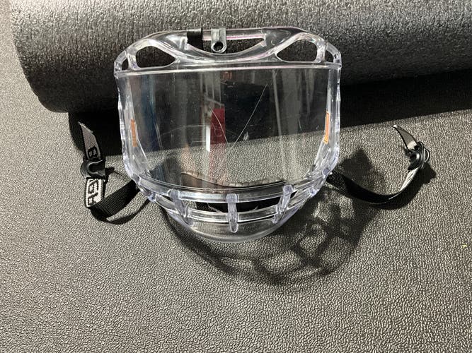 Bauer Concept 3 Full Shield Shield (Used)