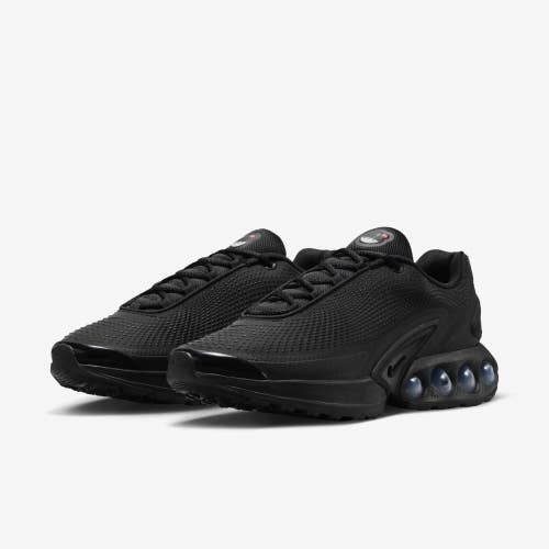 Nike Air Max Dn DV3337-006 Sneakers Men's 13 Black Gray Lifestyle Shoes LIQ1496