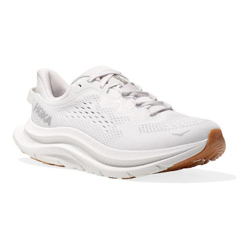 Hoka One One Kawana 2 1147913-WNCL Women's US 8.5 B White Training Shoe LIQ1505