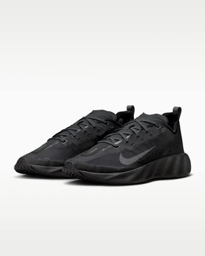Nike Ava X HM9697-002 Sneakers Men's 12 Black Lace Up Lifestyle Shoes LIQ1430