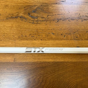NEW STX Fiber O Defense Shaft
