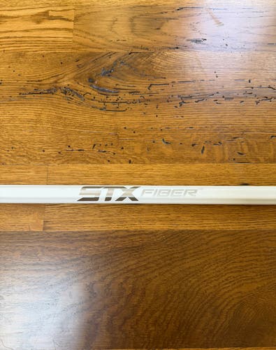 NEW STX Fiber O Defense Shaft