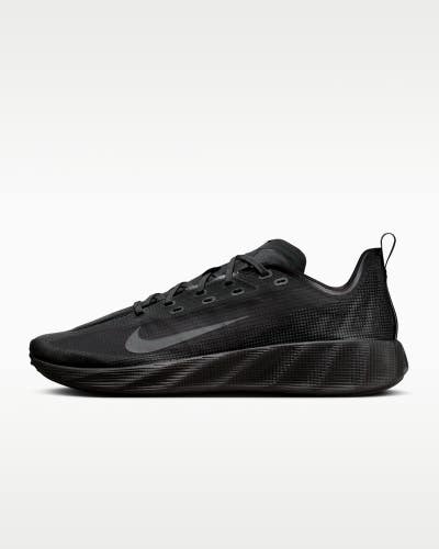 Nike Ava X HM9697-002 Sneakers Men's US 13 Black Lace Up Lifestyle Shoes LIQ1371