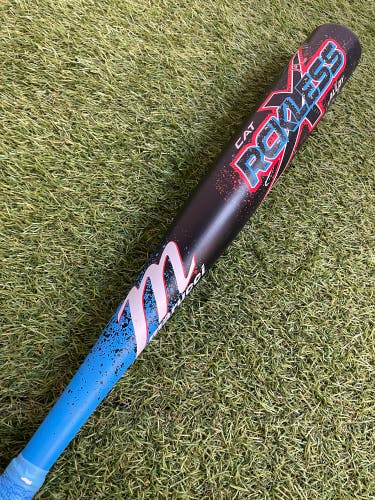 Marucci CATX Rckless Alloy BBCOR (2 5/8") 2026 (-3)
